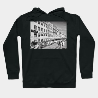 Nyhavn Hoodie